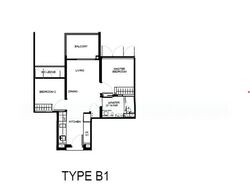 The Tapestry (D18), Condominium #542560041